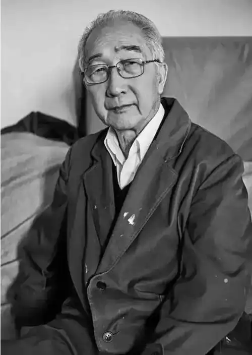 靳尚谊:写意画容易激发人的感情,但很难