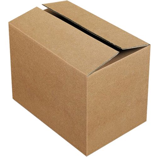 5层空白快递加厚纸箱批发打包物流箱纸盒定制定做印刷 艾美龙包装