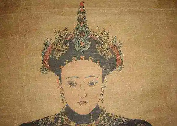 同治帝跟阿鲁特氏越好,慈禧内心就越恶毒.