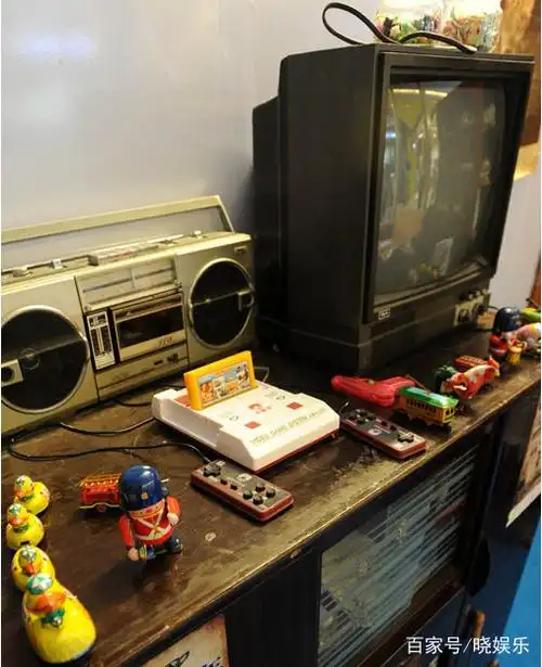 那些年属于80,90后的回忆记录集,致我们逝去的童年!