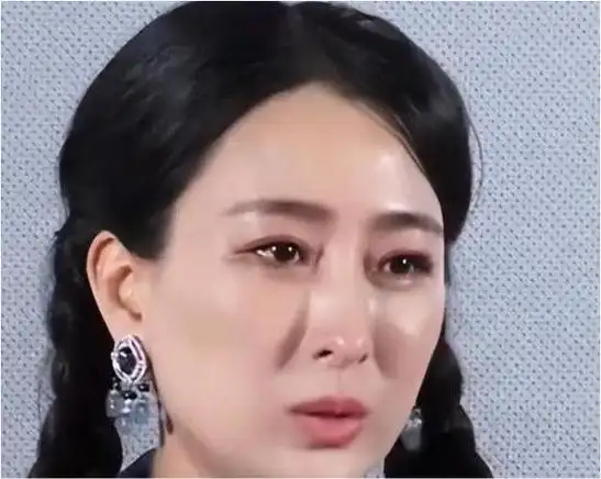 分手11年后再看马苏的现状才明白当年孔令辉的选择有多正确