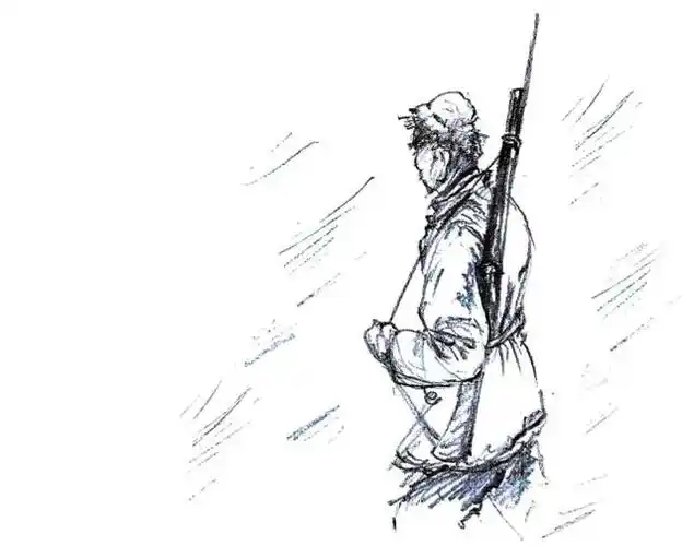 苏俄红军的中国军团之谜七