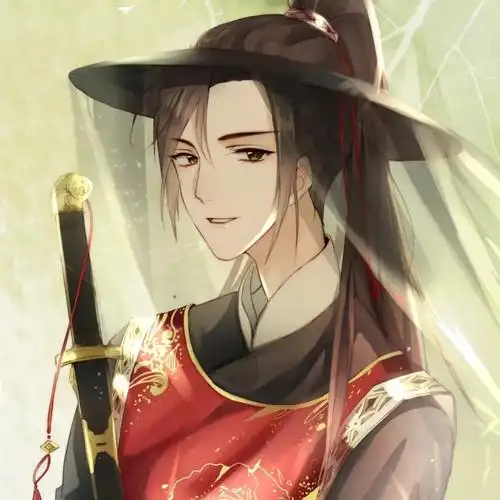 魔道忘羡情头古风意临自截二传注明