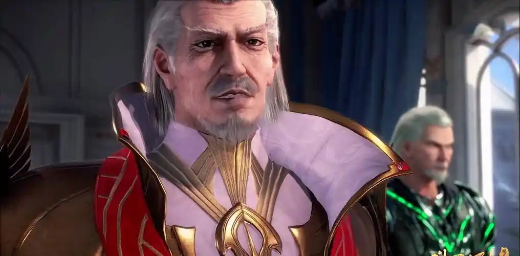 斗罗大陆:雪崩,雪星飞扬跋扈,难成大事?