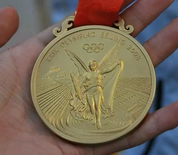 东京奥运会奖牌的含金量有多高?
