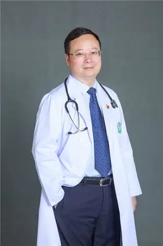 喜讯中山市人民医院院长袁勇荣获第四届白求恩式好医生称号