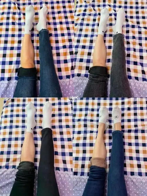 04是每个女孩子的左膝盖都伤痕吗