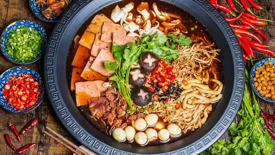 成都小吃排行榜前十名(盘点成都十大特色美食)-临渡百科