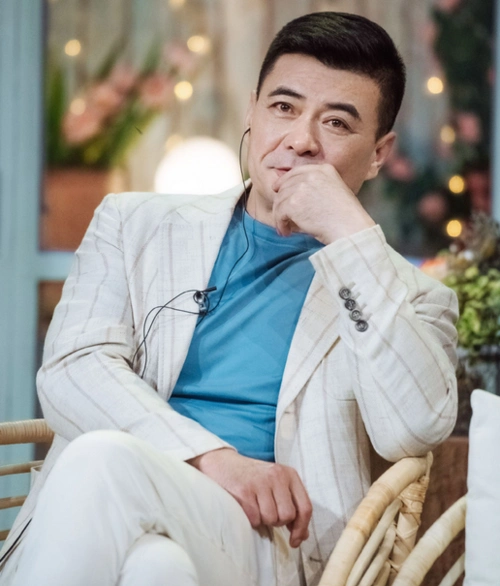 同是因戏结缘秦海璐为王新军取消婚礼冯绍峰赵丽颖婚礼都没有