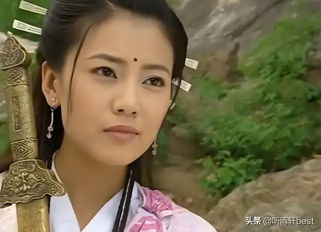 峨眉山峨眉派创始人(武侠也历史系列二,郭襄真的是峨眉派的创始人么)