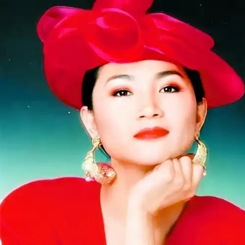 凤飞飞嗓音唯美醉人心田