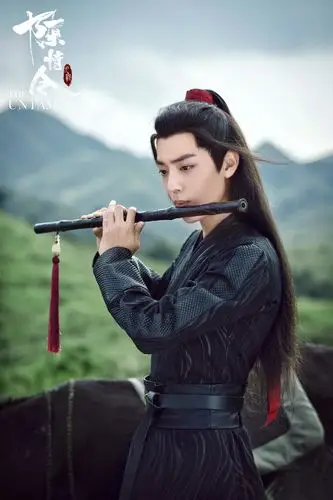 曲尽陈情写在陈情令开播一年后