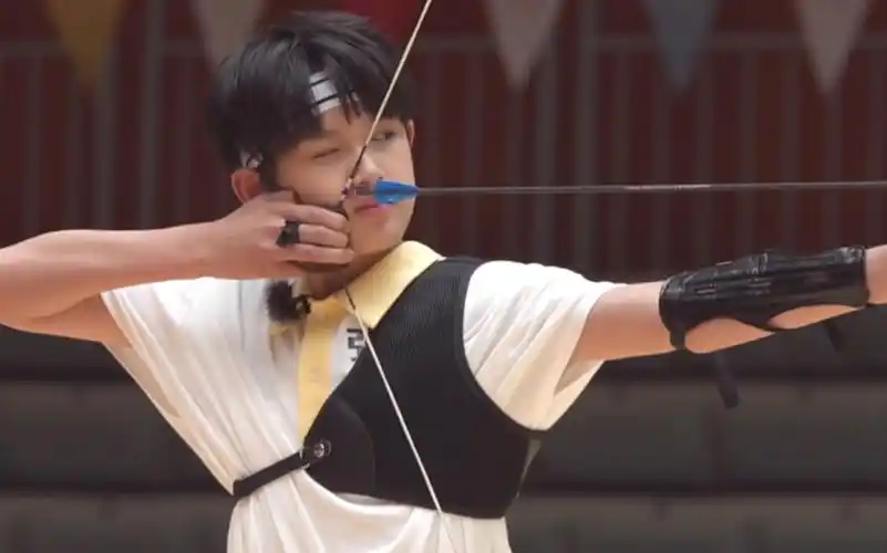 【tf家族张极】2020夏季运动会cut_哔哩哔哩_bilibili