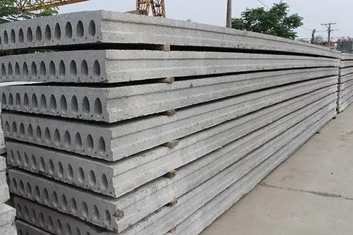 河南sp预应力混凝土空心板