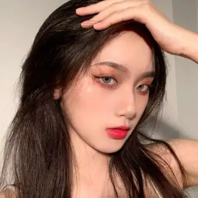 高清优质微信头像女生霸气高冷-可爱点