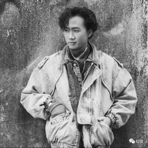 黄家驹:在最光辉灿烂的时候把生命一下子玩到尽头,就是永恒