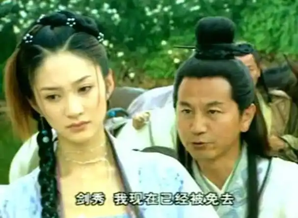 回顾女主男二走在一起6部反套路剧有的众望所归让人意难平