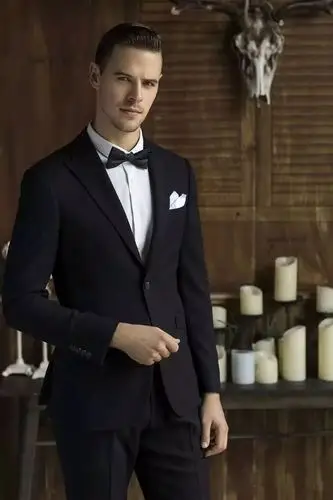 英式西装丨优雅与舒适并存冬季就该这样出场