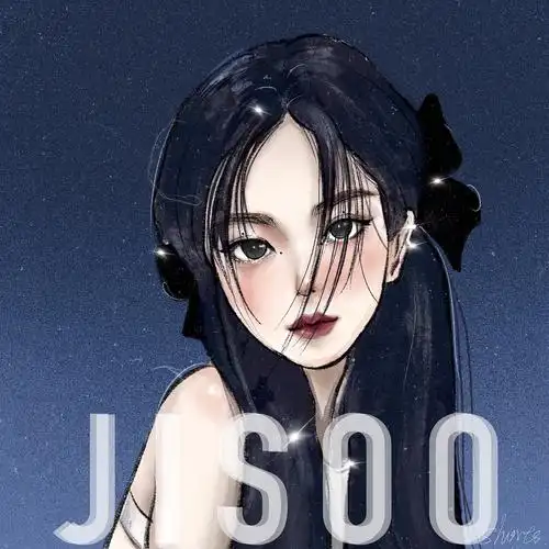 人间四月jisoo