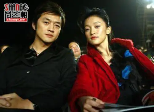 周迅李亚鹏为什么分手 揭周迅李亚鹏分手真相