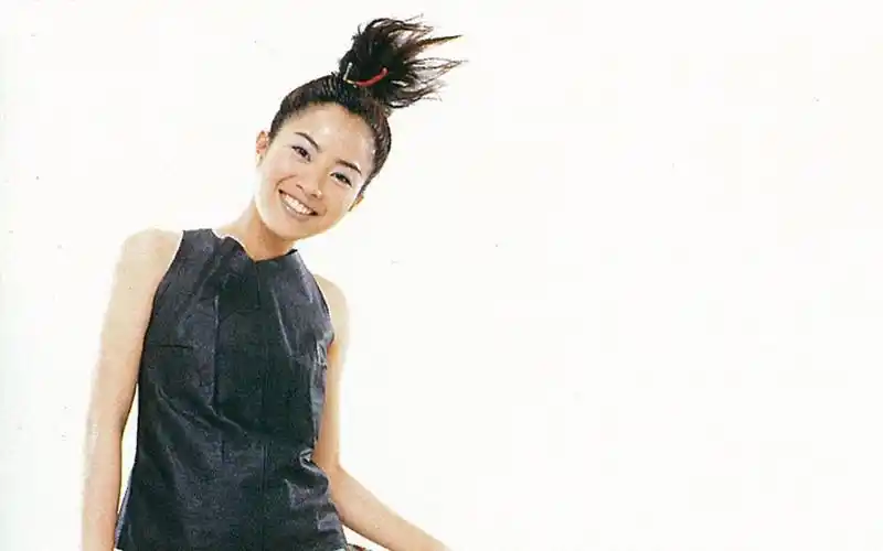 1080p修复徐怀钰飞起来mv