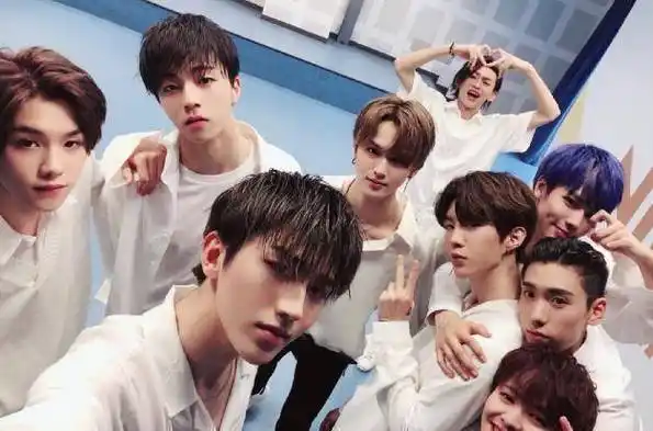 npc正式解散,蔡徐坤范丞丞等五人成赢家,而林彦俊等四人成输家_组合