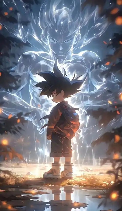 卡通动漫男生壁纸丨海贼王,龙珠,柯南,咒术回战,盗墓笔记……#二次元