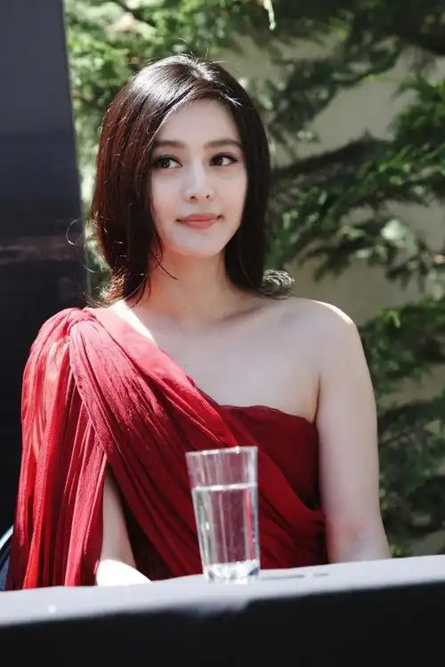 演员范冰冰个人简介演员范冰冰个人简历