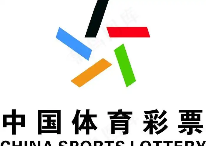 中国体育彩票图片cdr矢量模版下载