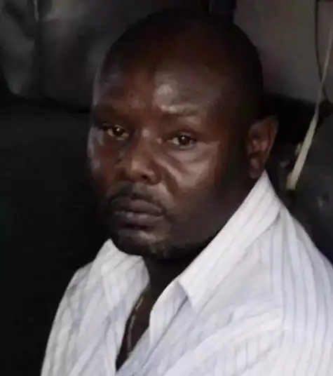 非洲老黑头像搞笑 - 搞笑男生头像!