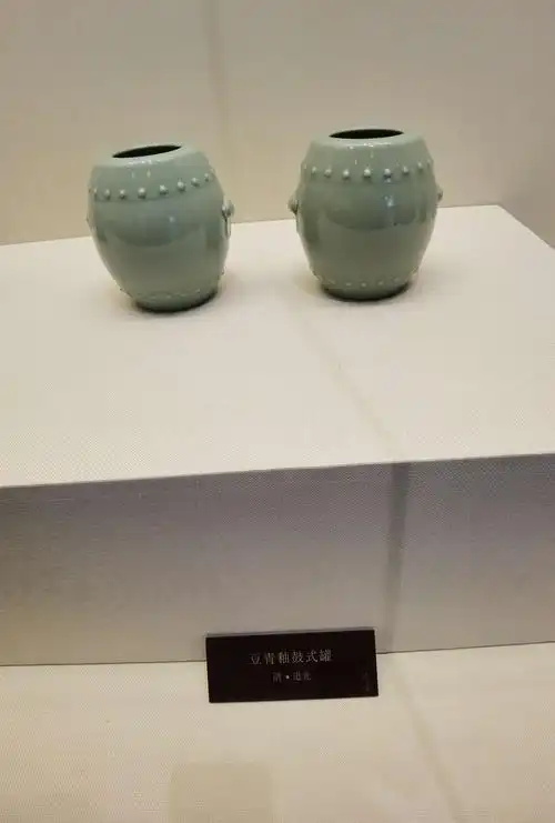 天坛文物展