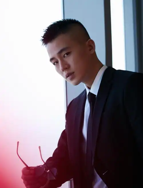 欧豪- 堆糖,美图壁纸兴趣社区