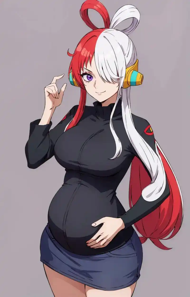 最美孕妇第二集#乌塔#蕾玖#蕾贝卡#莉莉丝 - 抖音