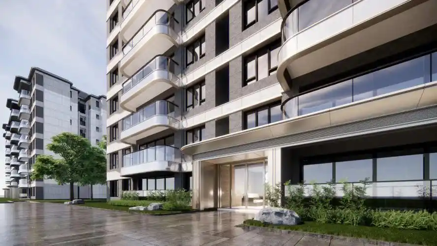 铂悦滨江看江洋房精装190270万