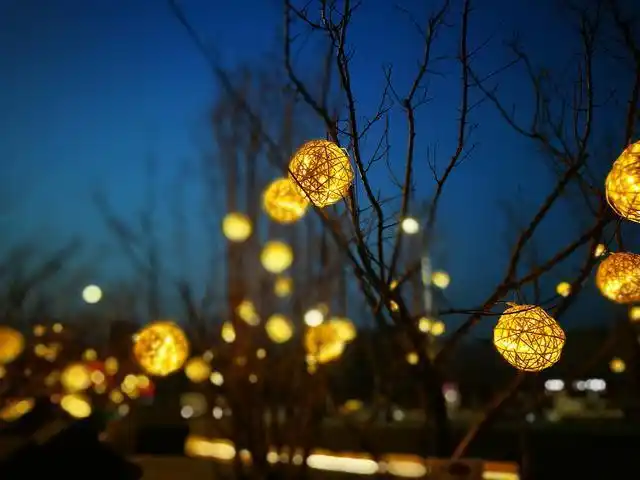 在温榆河畔的朝霞,当时也在朋友圈被大量点赞.