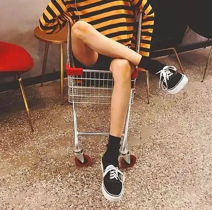 i小腿集合收集腿型流畅肌肉好看的男爱豆小腿06