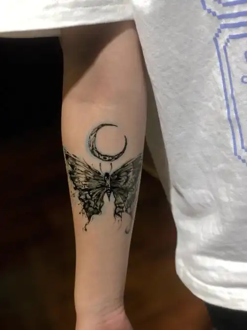 6050元在宁乡可以纹身