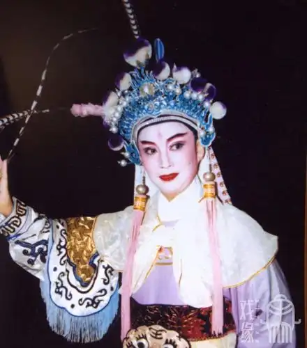 著名越剧表演艺术家曹银娣入驻戏缘