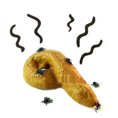 整蛊大便模型 创意恶搞送人礼物大便 愚人节搞笑礼品6字大便包邮