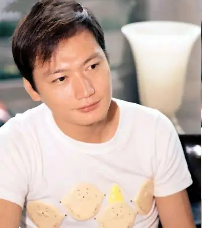 陶大宇经纪人工作室