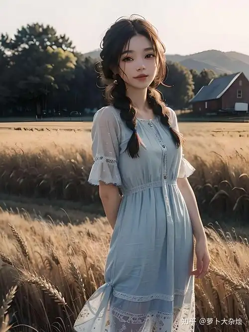 有什么百看不厌的全面屏美女壁纸? - 知乎