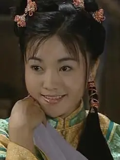 康熙微服私访记1演员表