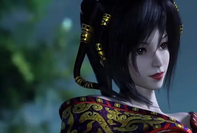 秦时明月白凤展现帅气卧姿赤练的战绩令人意外小高要露脸了