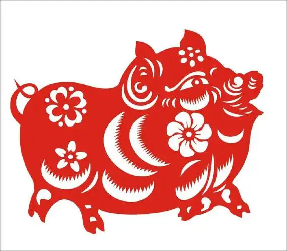 一接如旧是十二生肖的那个生肖3