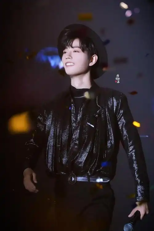 肖战泰国陈情令