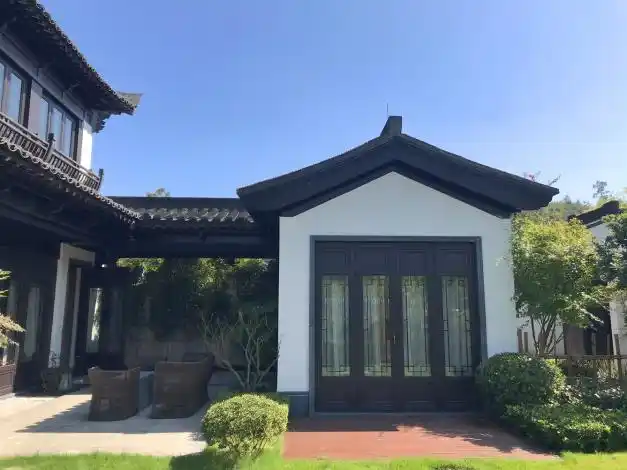 成都云上的日子/成都大邑乡村度假独门独院度假别墅