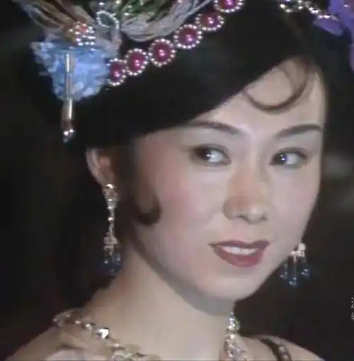 原创86版西游记里面那些绝美的女妖