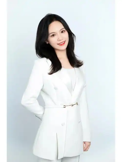 女士形象照工作篇