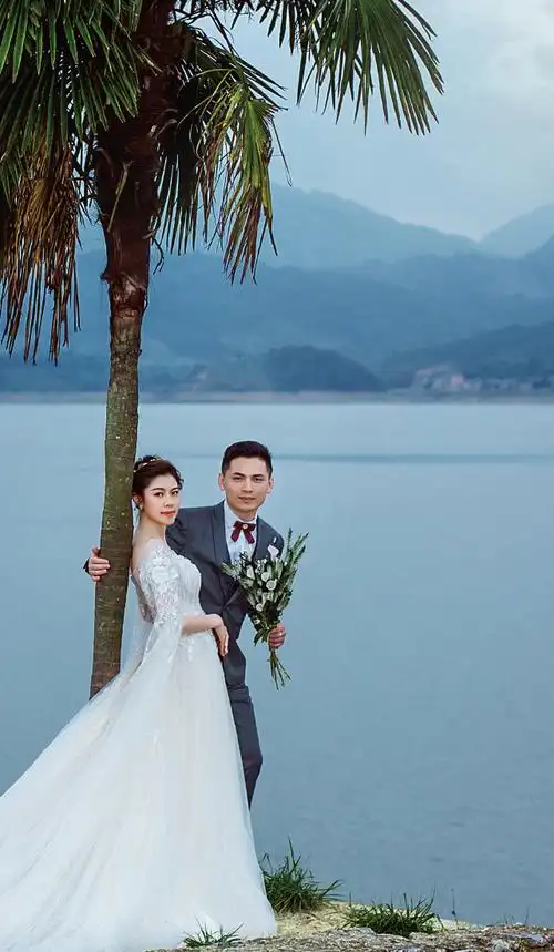 俞剑唐薇的婚礼