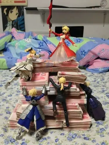 郭美美与富二代互掐 看有钱人的各种炫富(组图)